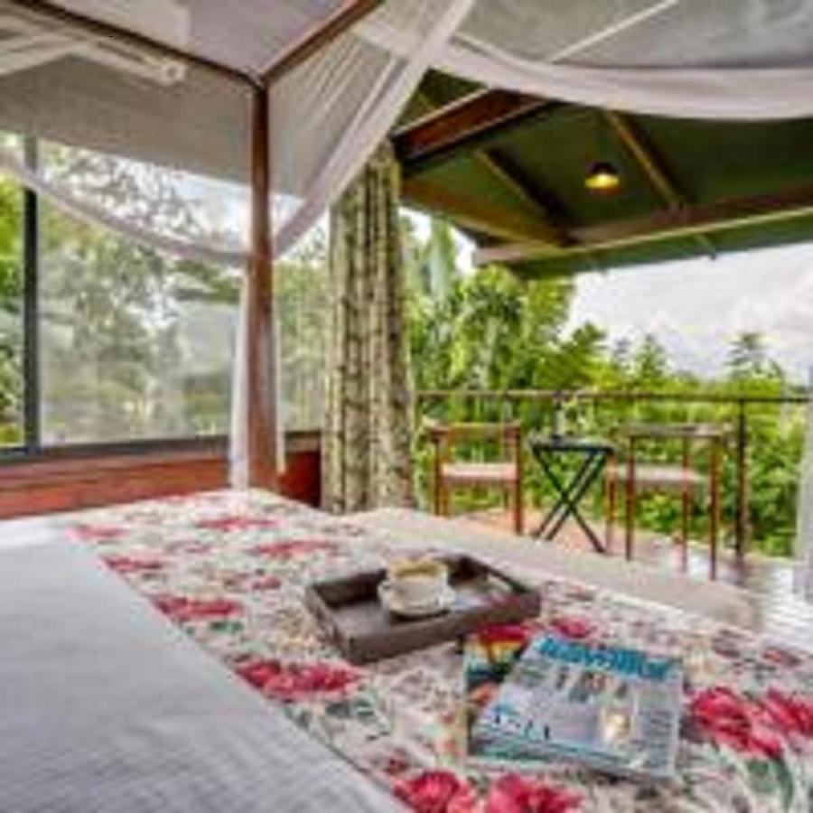 Resort The Source At Sula