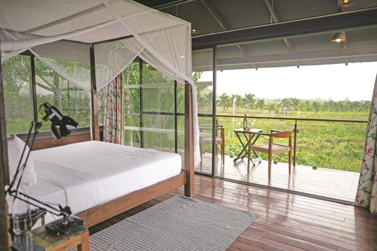 The Source At Sula Resort 4*
