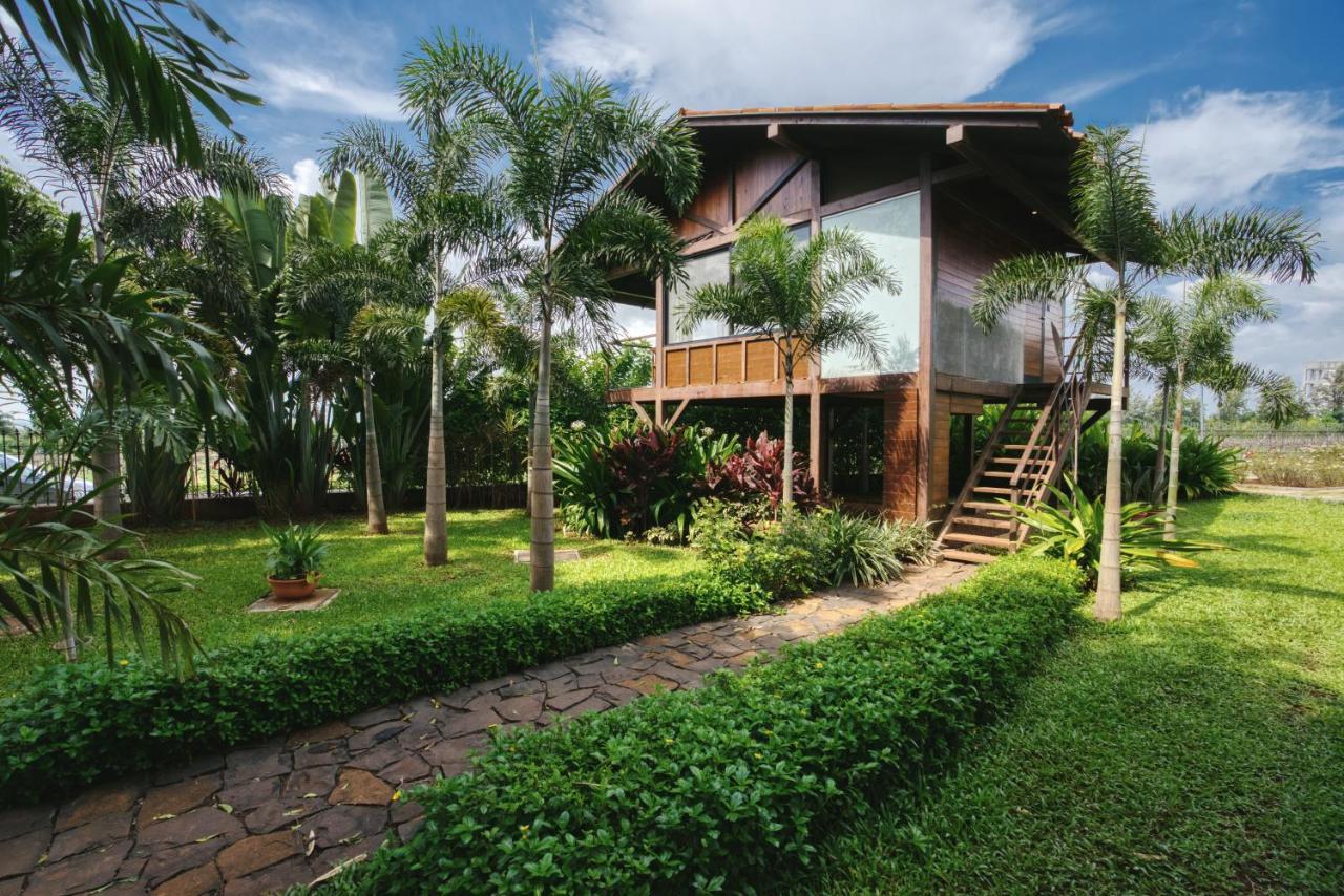 Resort The Source At Sula