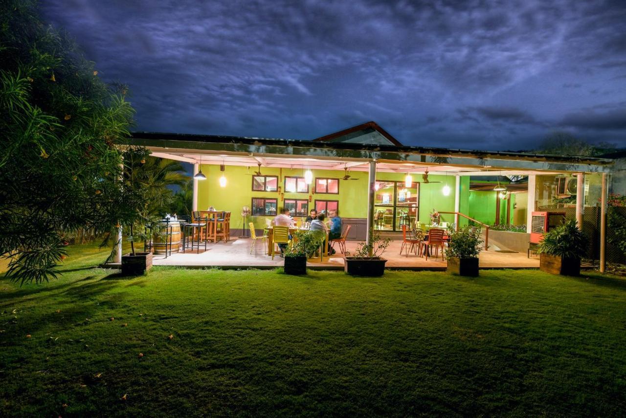 The Source At Sula Resort Nashik