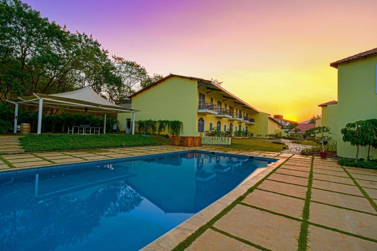 The Source At Sula 4* Nashik