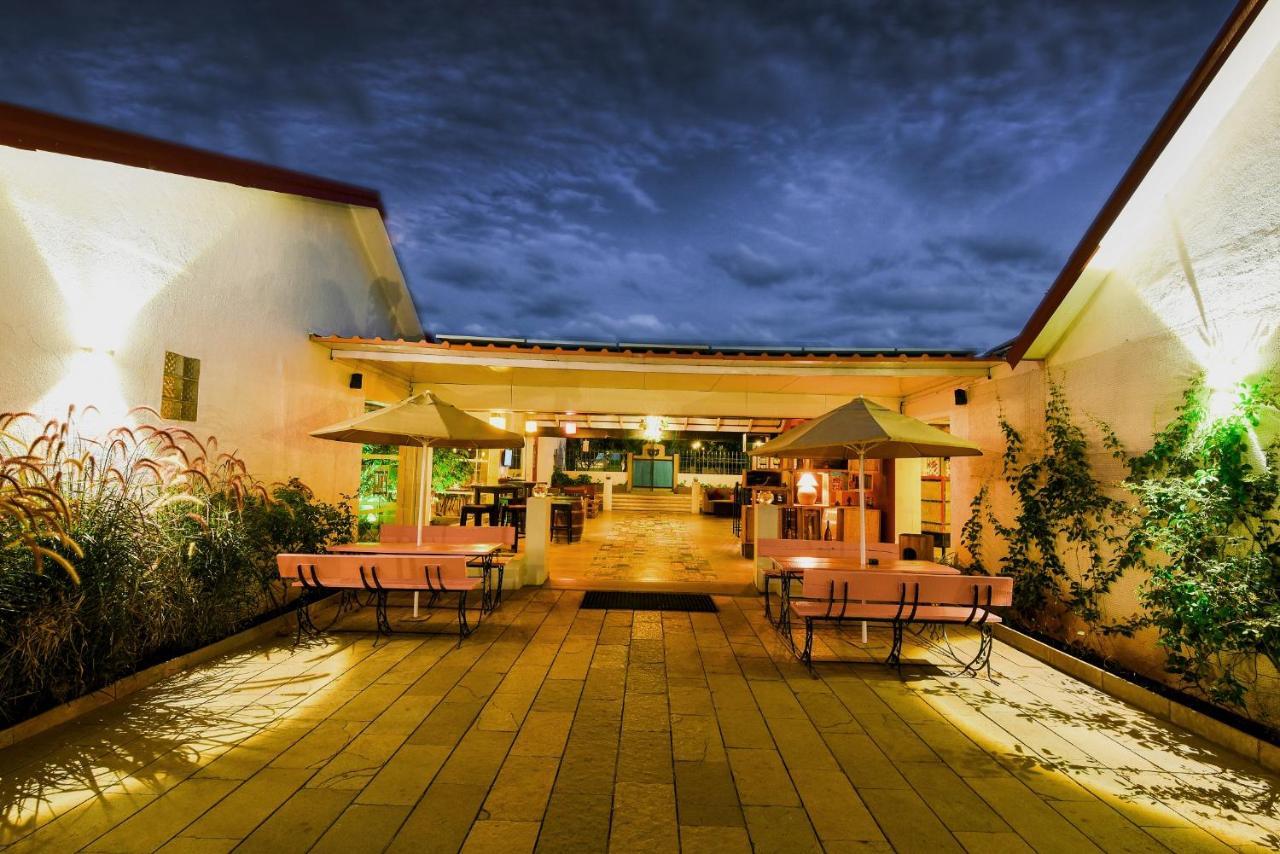 Resort The Source At Sula 4*