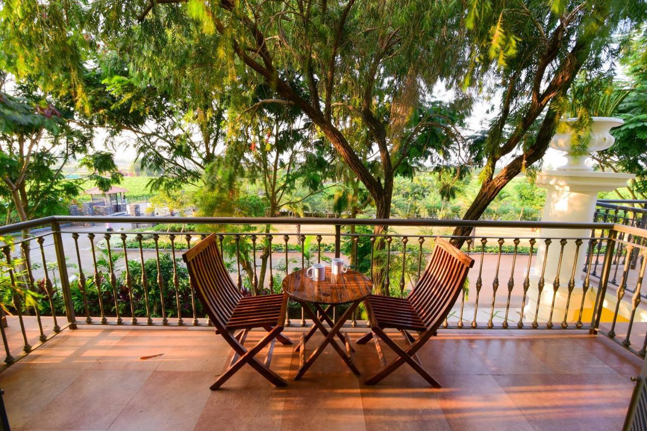 The Source At Sula Resort 4*